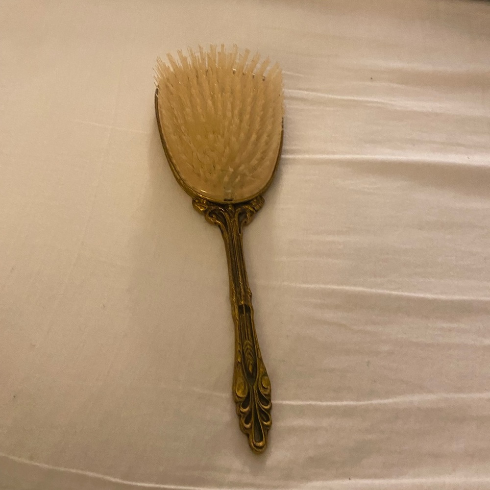 Vintage Comb